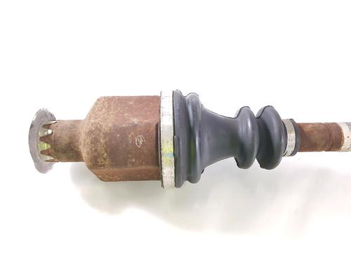 Drivaksel fortil Højre RENAULT CLIO II (BB_, CB_) 1.4 16V (B/CB0P, BB13) | BP16322885M39 