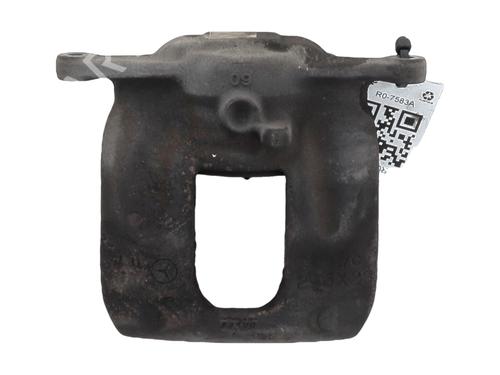 Used Left front brake caliper MERCEDES-BENZ CLA Shooting Brake (X117) CLA 180 d (117.912) (109 hp) 27914726