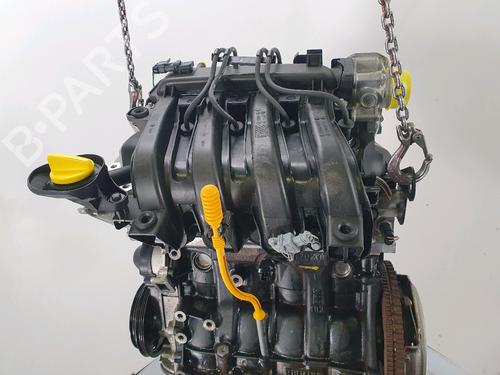 Engine DACIA SANDERO 1.2 16V | BP36380575M1  - Image 5