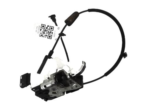 Used Front right lock PEUGEOT 207 (WA_, WC_) 1.6 HDi (90 hp) 31844877