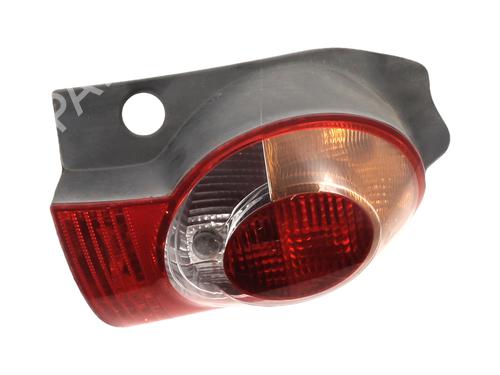 Used Right taillight RENAULT MODUS / GRAND MODUS (F/JP0_) 1.5 dCi (FP0E, JP0E) (65 hp) 28311244