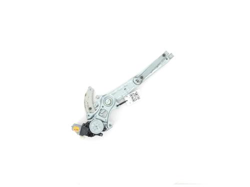 Used Front right window mechanism MITSUBISHI L200 / TRITON (KJ_, KK_, KL_) 2.4 DI-D 4WD (KL1T) (181 hp) 18353177