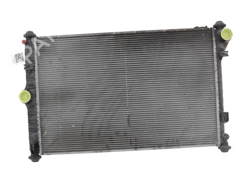Used Water radiator Water radiator ASTON MARTIN VANTAGE Volante 4.7 V8 (426 hp) 33972412 33972412