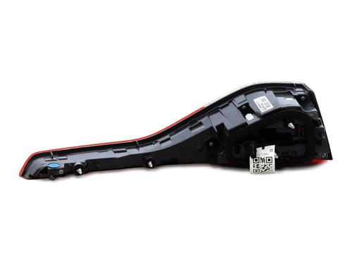 Right tailgate light RENAULT MEGANE IV Hatchback (B9A/M/N_) 1.5 Blue dCi 115 (B9A6) | BP27857517C80 - Image 2