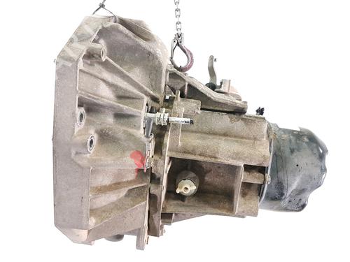 Used Gearbox Gearbox RENAULT KANGOO / GRAND KANGOO II (KW0/1_) 1.5 dCi 85 (KW0K, KW0L, KW0B) (86 hp) 39764495 39764495