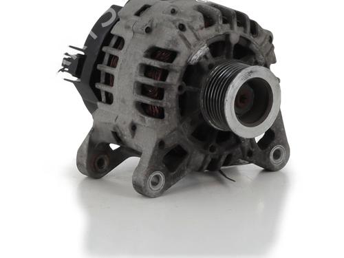 Alternator RENAULT MODUS / GRAND MODUS (F/JP0_) 1.2 16V (JP0W) | BP29695817M7 