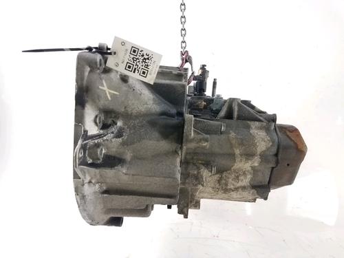 Used Gearbox PEUGEOT 807 (EB_) 2.0 HDi (107 hp) 21275343