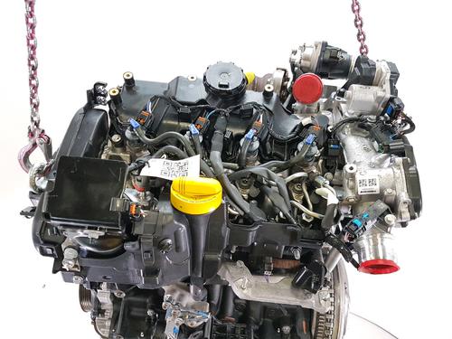 Engine DACIA DUSTER (HM_) 1.5 dCi 115 (HMAD) | BP38768221M1 - Image 7