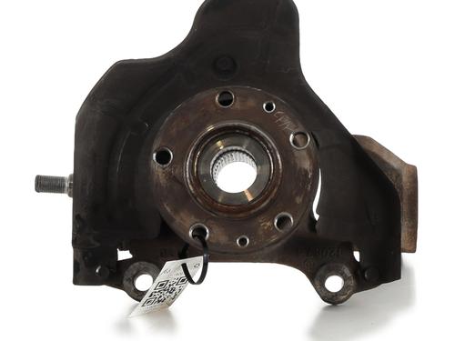 Used Right front steering knuckle PEUGEOT BOXER Van 2.2 BlueHDi 120 (120 hp) 26609827