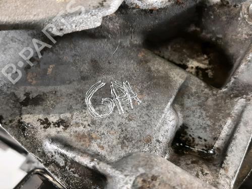 Gearbox FIAT 500 (312_) 0.9 (312AXG1A, 312.AXG11) | BP33533006M3 - Image 4