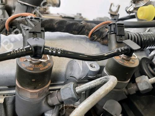 Engine RENAULT SCÉNIC III (JZ0/1_) 1.9 dCi (JZ0J, JZ1J, JZ1K, JZ1S) | BP33567560M1 - Image 10