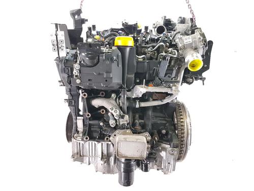 Engine RENAULT KANGOO Express (FW0/1_) 1.5 dCi 95 (FW16) | BP39088079M1 - Image 2