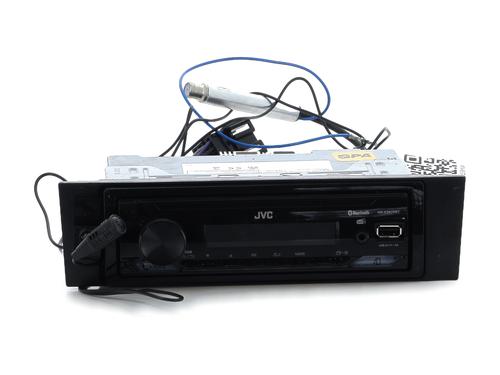 Used Radio AUDI A3 (8P1) [2003-2013]  32255386