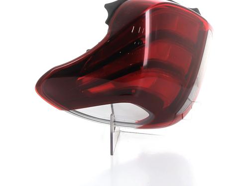 Left taillight PEUGEOT 108 1.0 VTi | BP29741119C34