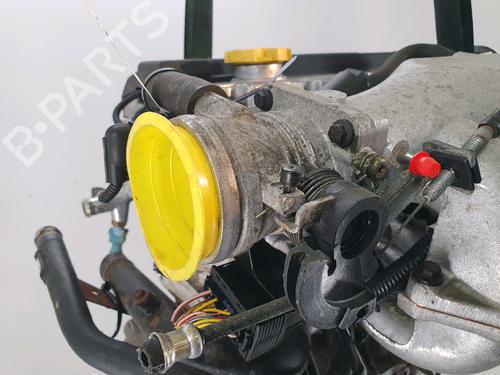 Engine MG MG TF 135 | BP36428727M1  - Image 6