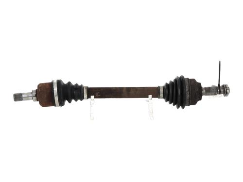 Left front driveshaft PEUGEOT 407 SW (6E_, 6D_) 1.6 HDi 110 | BP28176987M38 