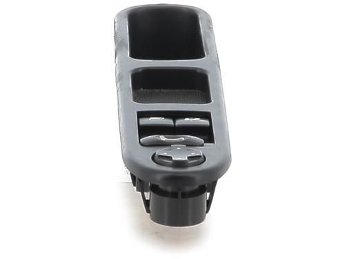 Left front window switch PEUGEOT 207 (WA_, WC_) 1.4 HDi | BP29578608I27 