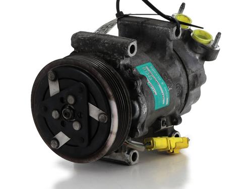 Used AC compressor CITROËN C3 I (FC_, FN_) 1.4 HDi (68 hp) 27813034