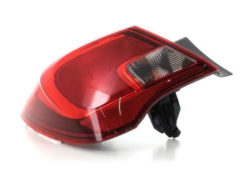 Left taillight OPEL CORSA E (X15) 1.4 (08, 68) | BP25752061C34 