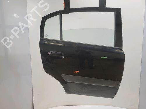 Used Right rear door Right rear door 38717240 38717240