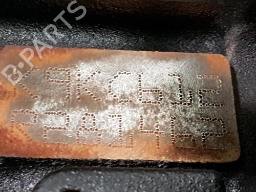 Engine RENAULT CLIO IV (BH_) 1.5 dCi 90 | BP38979215M1 - Image 10
