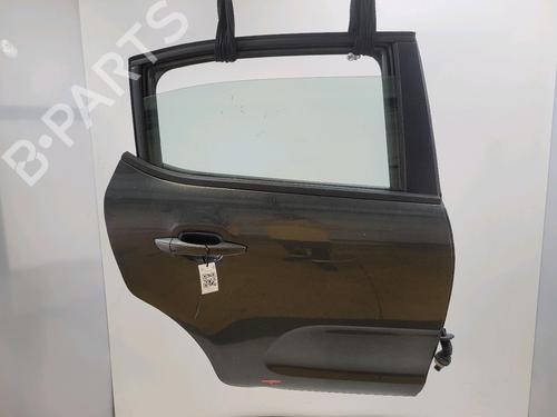 Porta posteriore destra CITROËN C3 / C3 ORIGIN III (SX) 1.2 VTi 68 (68 hp) 28366493