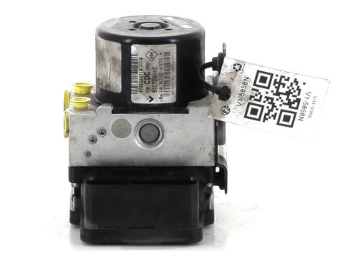 ABS pump RENAULT LAGUNA III (BT0/1) 1.5 dCi (BT00, BT0A, BT0T, BT1J) | BP31142459M43