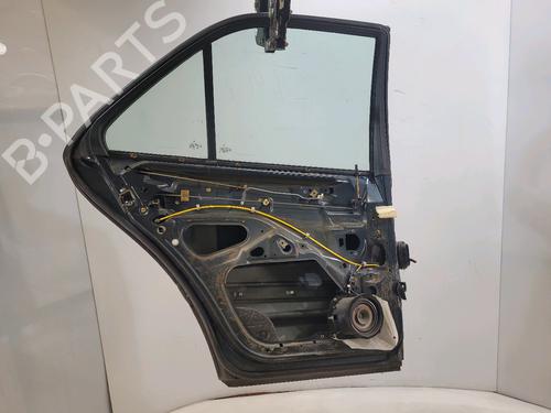 Left rear door MERCEDES-BENZ C-CLASS (W202) C 180 (202.018) | BP19327364C4 