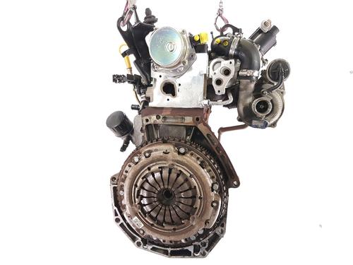 Engine RENAULT TWINGO II (CN0_) 1.5 dCi (CN0E) | BP39461717M1 - Image 3