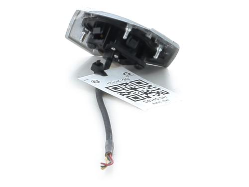 Used Electronic module Electronic module RENAULT CLIO IV (BH_) 1.5 dCi 90 (90 hp) 33567766 33567766