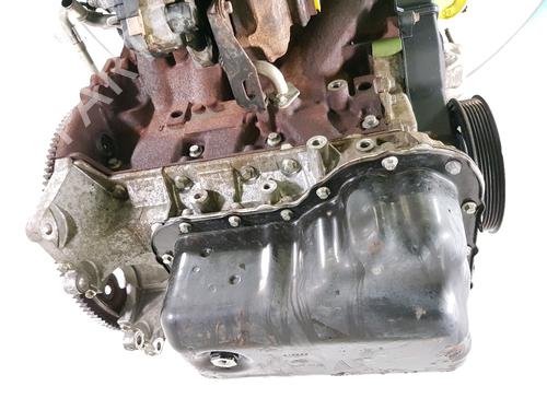 Engine PEUGEOT 607 (9D, 9U) 2.7 HDi 24V | BP30118722M1