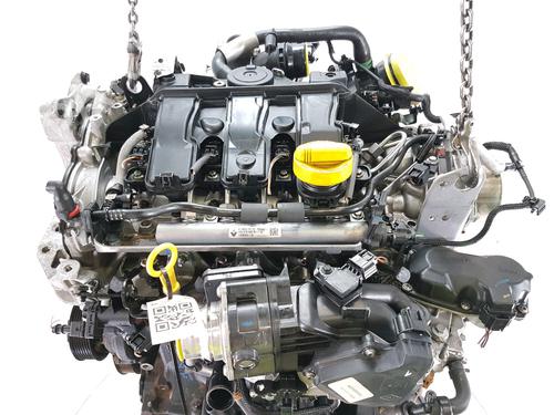 Engine RENAULT MEGANE IV Hatchback (B9A/M/N_)  | BP29902877M1
