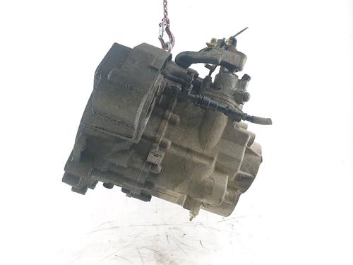 Used Gearbox VW TRANSPORTER T5 Van (7HA, 7HH, 7EA, 7EH) 2.5 TDI (130 hp) 29522843