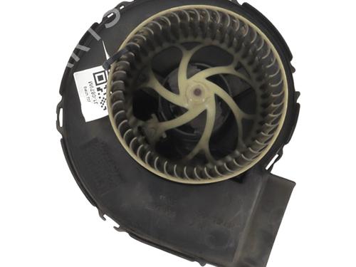 Heater blower motor CITROËN SAXO (S0, S1)  | BP26899615M62 
