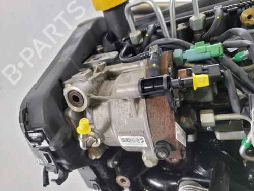 Engine RENAULT KANGOO Express (FW0/1_) 1.5 dCi 70 (FW0A, KW0V) | BP29819878M1 