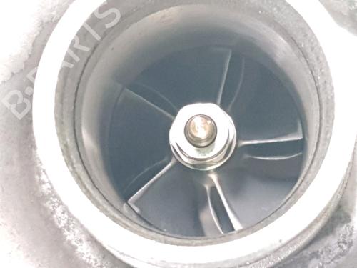 Engine PEUGEOT 206+ (2L_, 2M_) 1.4 HDi eco 70 | BP31797652M1