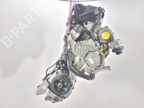 Used Engine MERCEDES-BENZ B-CLASS Sports Tourer (W245) B 180 CDI (245.207) (109 hp) 28486541
