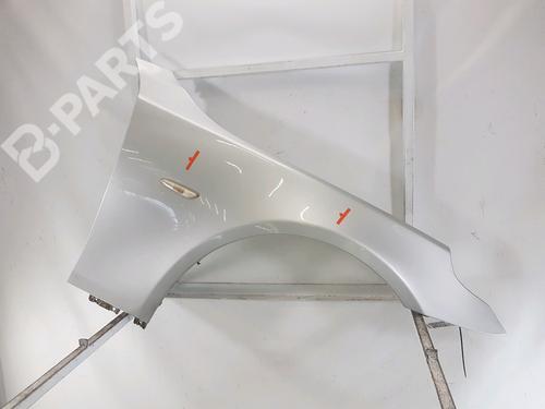 Used Right front fenders Right front fenders BMW 5 (E60) 525 d (177 hp) 11116416 11116416