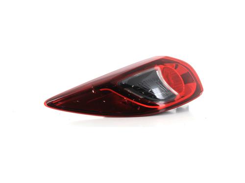 Left taillight MAZDA CX-5 (KE, GH) 2.2 D (KE2FW) | BP32130676C34 