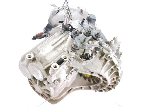 Gearbox HYUNDAI TUCSON (JM) 2.0 CRDi | BP18733940M3 