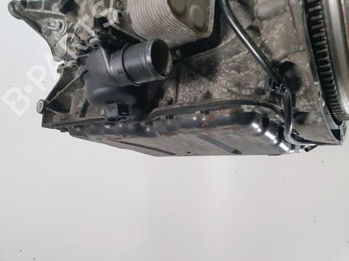 Engine RENAULT MEGANE III Coupe (DZ0/1_) 2.0 dCi (DZ0L) | BP36831393M1  - Image 10