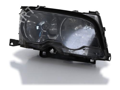 Used Right headlight BMW 3 Coupe (E46) 320 Ci (150 hp) 29930783