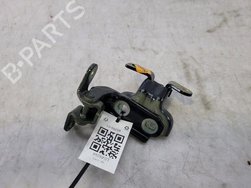 Used Hinge/Door check strap CITROËN C3 AIRCROSS II (2R_, 2C_) 1.5 BlueHDi 110 (110 hp) 27901809