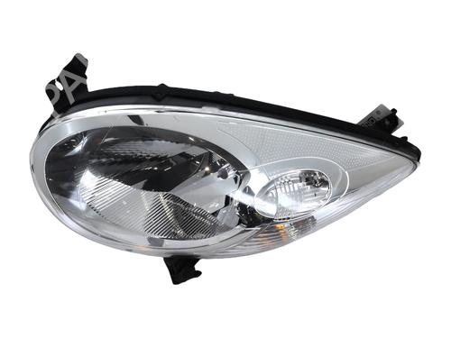 Left headlight CITROËN C1 (PM_, PN_) 1.0 | BP29932057C28