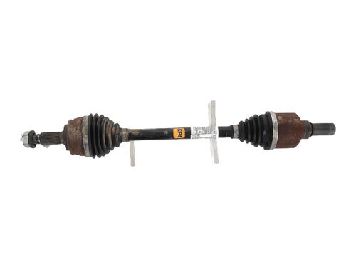 Used Left front driveshaft PEUGEOT 3008 II SUV (MC_, MR_, MJ_, M4_) 1.2 THP/ PureTech 130 (MRHNSM, MRHNSU, MRHNSJ, MRHNYW,... (131 hp) 30557479