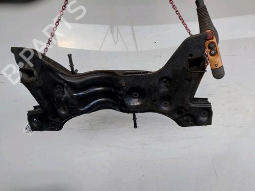 Forbro VW POLO V (6R1, 6C1) 1.2 TSI | BP30917543M9