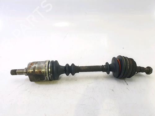 Used Left front driveshaft PEUGEOT 605 (6B) 3.0 (167 hp) 29964213