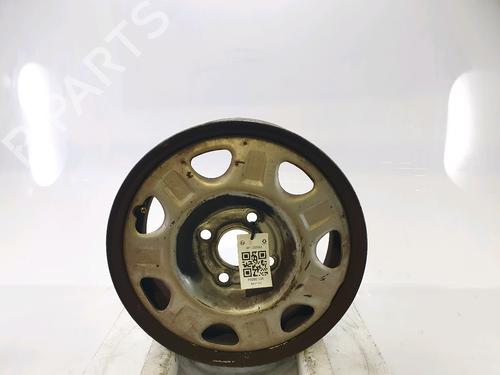 Used Rim CHEVROLET SPARK (M300) [2009-2025]  27887739
