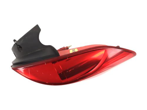 Used Right taillight RENAULT CLIO III Grandtour (KR0/1_) 1.5 dCi (KR0F) (86 hp) 31912987