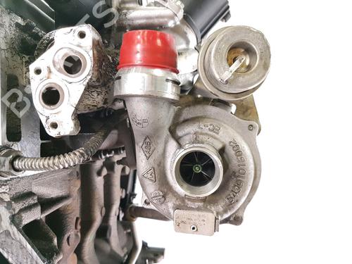 Engine RENAULT MODUS / GRAND MODUS (F/JP0_) 1.5 dCi (FP0F, JP0F) | BP38792463M1 - Image 6